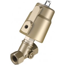 Седельный клапан Festo VZXF-L-M22C-M-B-G12-120-H3B1-50-16-EX4 Ру16 Ду15 ( PN16 DN15 )