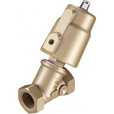 Седельный клапан Festo VZXF-L-M22C-M-A-G1-230-H3B1V-50-V Ру16 Ду25 ( PN16 DN25 )