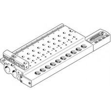 Коллектор Festo VABM-B6-E-N12-10-M1