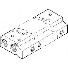 Коллектор Festo VABM-C7-12W-G18-7