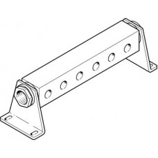 Р-планка для блочного монтажа Festo PAL-1/8-6