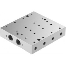 Коллектор Festo VABM-P7-18M-G18-M5-4