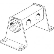 Р-планка для блочного монтажа Festo PAL-5-1/4-2