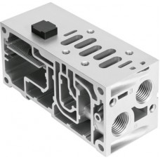 Коллекторная плита Festo VABV-S2-2S-N12-T2