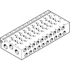 Коллектор Festo VABM-L1-18W-G38-5