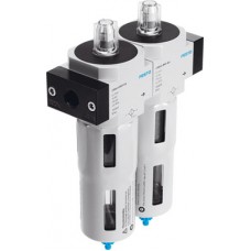 Комбинация фильтров тонкой очистки Festo LFMBA-3/8-D-MINI-DA