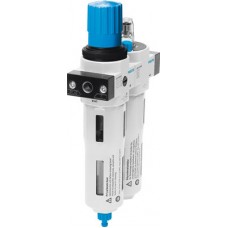 Блок подготовки воздуха Festo FRC-3/8-D-7-O-MINI