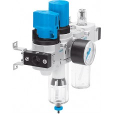 Блок подготовки воздуха Festo FRC-1/8-D-MINI-KC