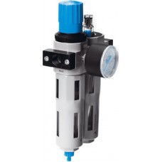 Блок подготовки воздуха Festo FRC-1/4-D-MINI-MPA