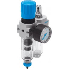 Блок подготовки воздуха Festo FRC-M7-D-7-5M-MICRO-B