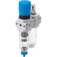 Блок подготовки воздуха Festo FRC-M7-D-7-O-5M-MICRO-B