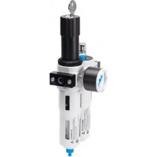 Блок подготовки воздуха Festo FRCS-3/8-D-MINI