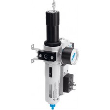 Блок подготовки воздуха Festo LFRS-1/8-D-MINI-KE