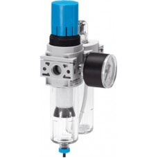 Блок подготовки воздуха Festo FRC-1/4-DB-7-MINI-H