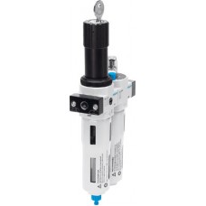 Блок подготовки воздуха Festo FRCS-1/4-D-O-MINI