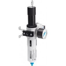 Блок подготовки воздуха Festo LFRS-1/4-D-MINI-KA