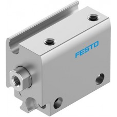 Компактный пневмоцилиндр Festo AEN-S-10-5-I-A