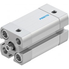 Компактный цилиндр Festo ADN-1/2"-3/4"-I-P-A