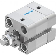 Компактный цилиндр Festo ADN-3/4"-1/4"-A-P-A