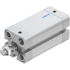 Компактный цилиндр Festo ADN-3/4"-1 1/2"-A-P-A