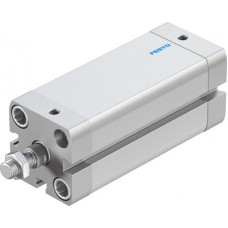 Компактный цилиндр Festo ADN-1"-2 1/2"-A-P-A