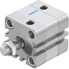 Компактный цилиндр Festo ADN-1 1/4"-1/4"-A-P-A