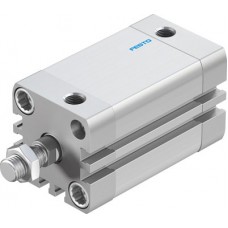 Компактный цилиндр Festo ADN-1 1/4"-1 1/2"-A-P-A