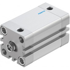 Компактный цилиндр Festo ADN-1 1/4"-1 1/2"-I-P-A