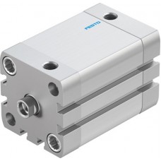 Компактный цилиндр Festo ADN-1 5/8"-1 1/2"-I-P-A