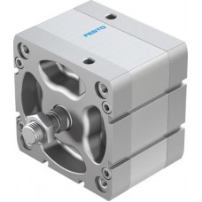 Компактный цилиндр Festo ADN-4"-3/4"-A-P-A