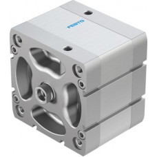 Компактный цилиндр Festo ADN-4"-1"-I-P-A