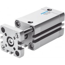 Компактный цилиндр Festo ADNGF-1 1/4"-1/2"-P-A