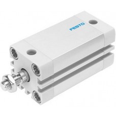 Компактный пневмоцилиндр Festo ADNP-32-25-A-P-A