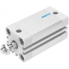 Компактный пневмоцилиндр Festo ADNP-40-25-A-P-A