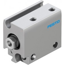 Компактный пневмоцилиндр Festo ADN-S-10-5-I-A