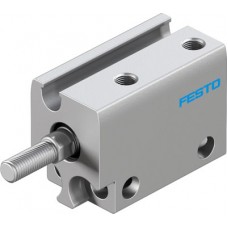 Компактный пневмоцилиндр Festo ADN-S-6-5-A-A