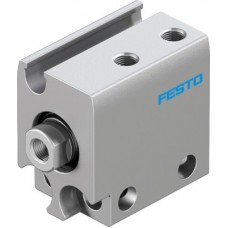 Компактный пневмоцилиндр Festo ADN-S-6-5-I