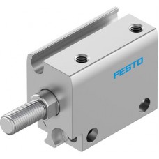 Компактный пневмоцилиндр Festo AEN-S-10-5-A-A