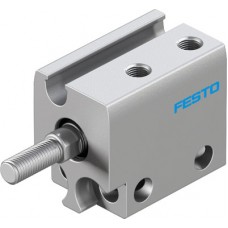 Компактный пневмоцилиндр Festo ADN-S-6-5-A