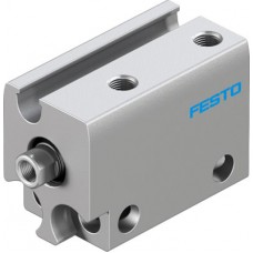 Компактный пневмоцилиндр Festo ADN-S-6-5-I-A