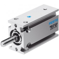 Компактный пневмоцилиндр Festo EMM-32-P-A-S6