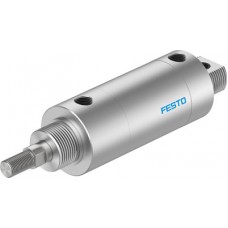 Круглый пневмоцилиндр Festo DPRA-N-...-2 1/2"- -