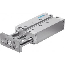 Пневмоцилиндр с направляющей Festo DFM-50-B