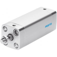 Компактный пневмоцилиндр Festo CDC-25