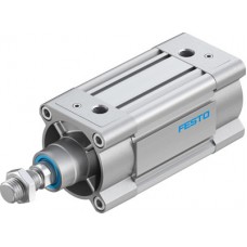 Стандартный пневмоцилиндр Festo DSBC-80-PPSA-N3