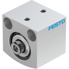 Короткоходовой пневмоцилиндр Festo ADVC-25-10-I-P