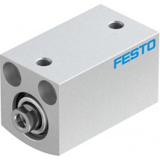 Короткоходовой пневмоцилиндр Festo ADVC-16-25-I-P