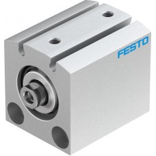 Короткоходовой пневмоцилиндр Festo ADVC-25-15-I-P-A