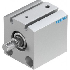 Короткоходовой пневмоцилиндр Festo AEVC-25-10-A-P-A