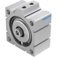 Короткоходовой пневмоцилиндр Festo ADVC-100-15-I-P